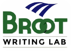 Broot Writing Lab